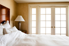 Leavenheath bedroom extension costs