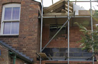 free Leavenheath home extension quotes